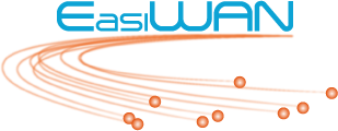 EasiWAN Logo